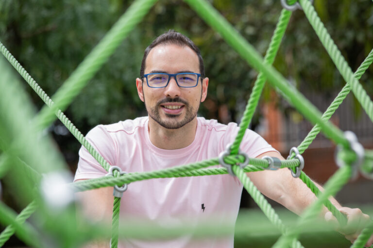 Daniel Romero